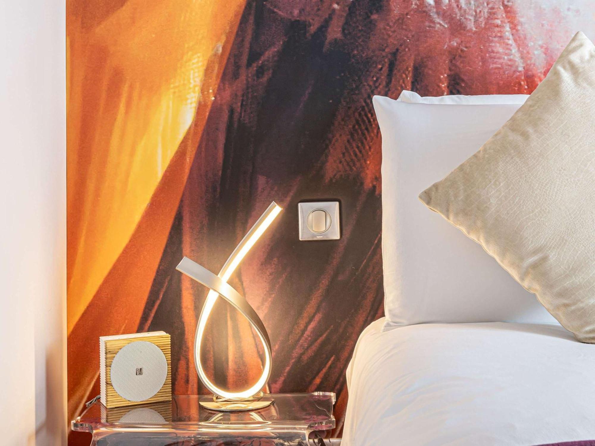 Mercure Place D'italie 4* Parijs